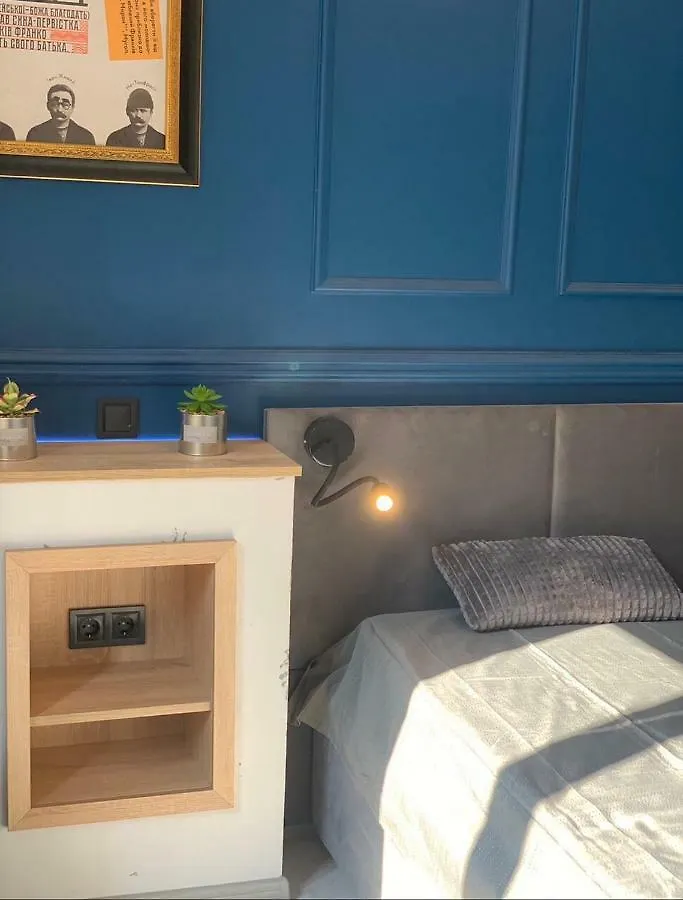 Apart Hotel On Rynok Square Lviv