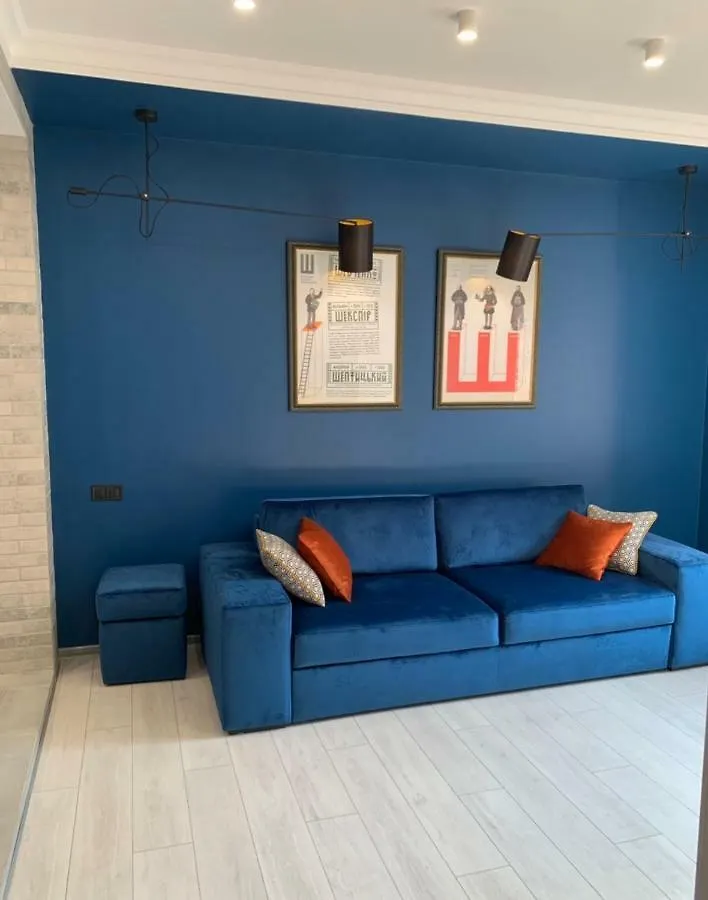 Apart Hotel On Rynok Square Lviv