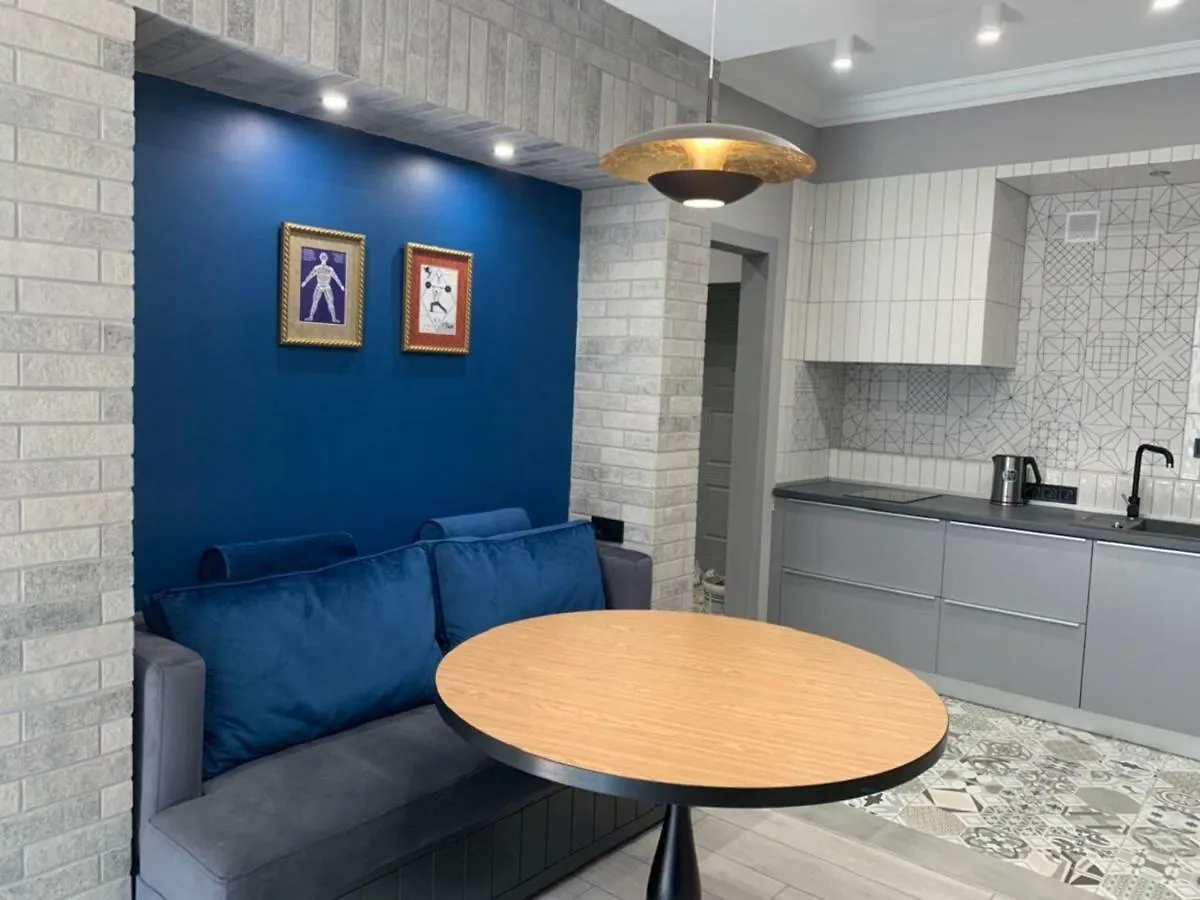 Apart Hotel On Rynok Square Lviv