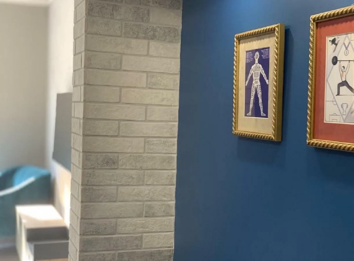 Apart Hotel On Rynok Square Lviv