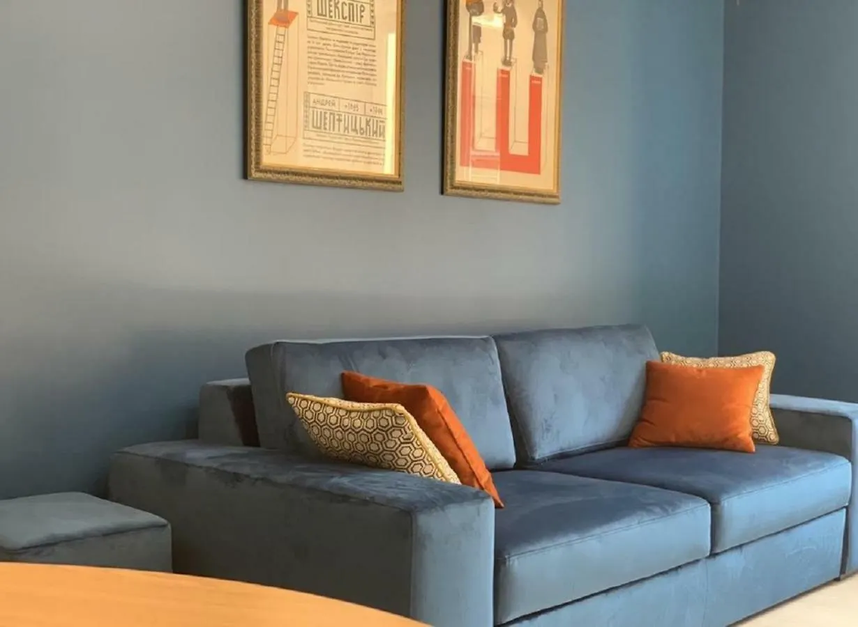 Apart Hotel On Rynok Square Lviv