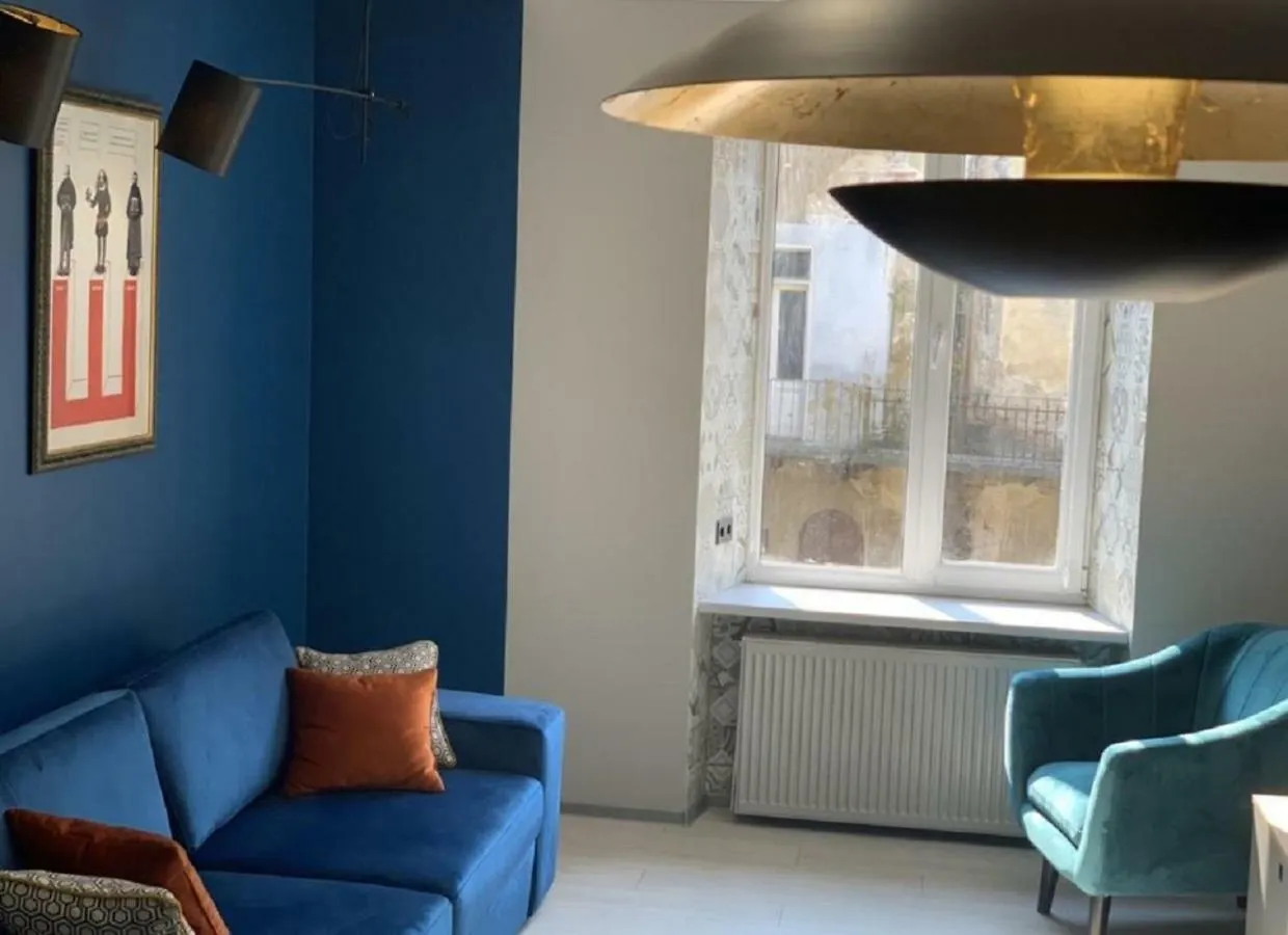 ***  Apart Hotel On Rynok Square Lviv Ukraine