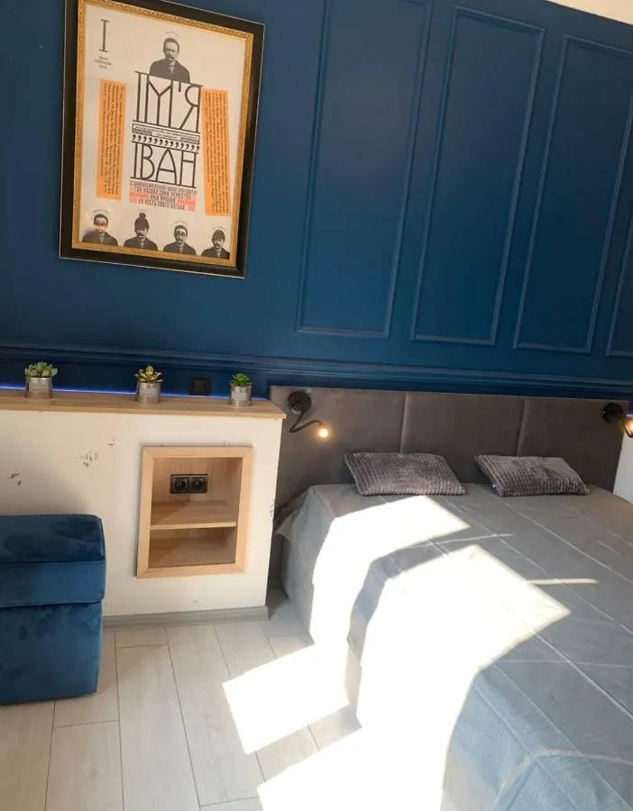 Apart Hotel On Rynok Square Leopoli