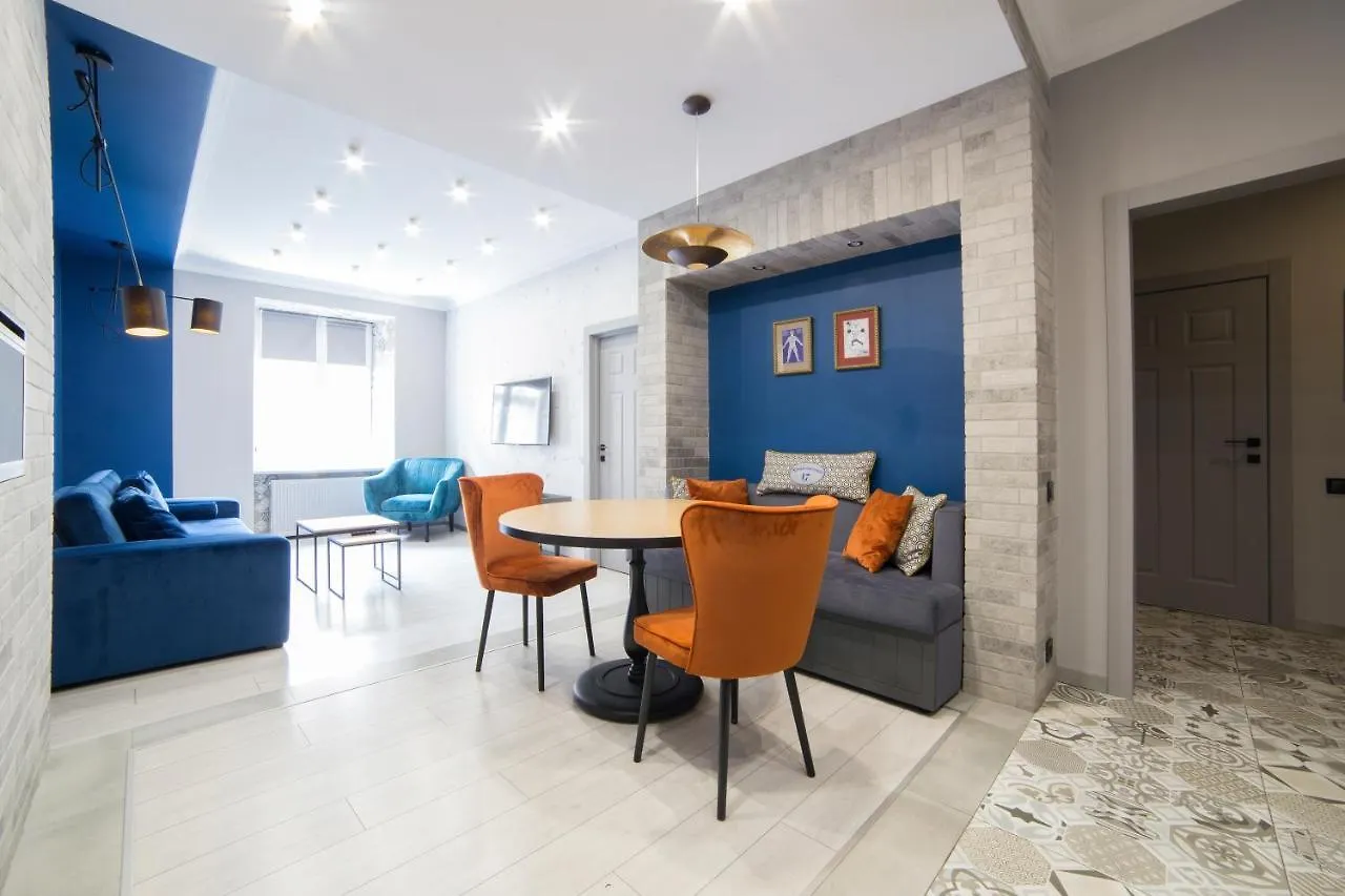 Apart Hotel On Rynok Square Leopoli 3*,  Ucraina
